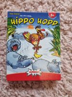 Spiel Hippo Hopp, Kartenspiel, Amigo Parchim - Landkreis - Sukow Vorschau