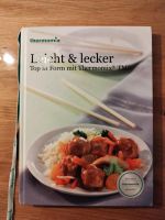 Thermomix Leicht & lecker - Top in Form mit Thermomix TM5 Wuppertal - Ronsdorf Vorschau