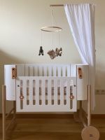 Oliver Furniture Beistellbett Wood Nordrhein-Westfalen - Ennigerloh Vorschau