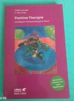 Positive Therapie Psychologie Leben lernen Buch Sachsen - Crottendorf Erzgebirge Vorschau