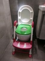 Toilettensitz - Kindertoilette Sitz Nordrhein-Westfalen - Hückeswagen Vorschau