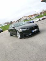 Cupra Leon ST VZ310 KL bj.01/22 Bayern - Waging am See Vorschau