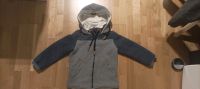 Handmade Jacke mit Teddyfutter 116/122 Nordrhein-Westfalen - Burscheid Vorschau