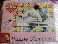 500 Teile Puzzle von Clementoni Dithmarschen - Brunsbuettel Vorschau