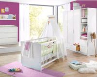 Geuther 3-tlg. Babyzimmer Set "Fresh" Baden-Württemberg - Aulendorf Vorschau