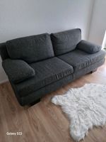 Couch Sofa mit Schlaffunktion Nordrhein-Westfalen - Recklinghausen Vorschau