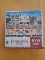 Masterpieces Puzzle, 1000 Teile, Hometown Saarland - Nalbach Vorschau