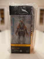 Star Wars Black Series Ahsoka Tano the clone Wars Hessen - Battenberg Vorschau