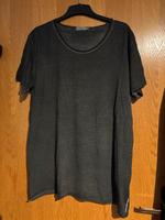 Calvin Klein T-Shirt XL grau Hessen - Rüsselsheim Vorschau