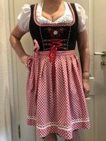 Dirndl Tracht Wiesn Wasen Oktoberfest Sachsen-Anhalt - Halberstadt Vorschau