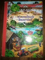 Wimmelbuch vom Bauernhof Niedersachsen - Munster Vorschau