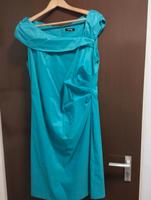 Cooles Kleid, Größe 40, Türkis Kr. Passau - Passau Vorschau