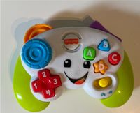 Fisher Price interaktives Spielzeug Joystick Controller Nordrhein-Westfalen - Bornheim Vorschau