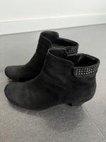 Gabor Stiefelette 40 Nordrhein-Westfalen - Solingen Vorschau