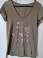 Guess T-Shirt print GR.L Aachen - Aachen-Mitte Vorschau