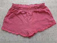 Mädchen Shorts von Zara, Gr. 116, Pink Bayern - Aindling Vorschau