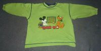 Gut bis sehr gut erhaltener Disney Pullover in 104 Bayern - Gilching Vorschau