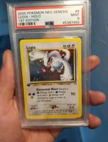 Pokemon Lugia Neo Genesis 1st Edition Psa 9 Nordrhein-Westfalen - Lüdenscheid Vorschau