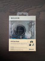BELKIN AirCast Auto - Bluetooth Adapter für Autoradio Hessen - Heusenstamm Vorschau