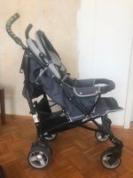 Buggy Baby plus Compact Style Sachsen - Zwoenitz Vorschau