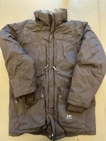 Schwarze Winterjacke für Herren von Helly Hansen, L, Daune Pankow - Prenzlauer Berg Vorschau