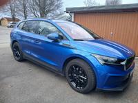 Skoda enyaq iv 60 Louge Bayern - Waakirchen Vorschau