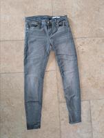 Vero Moda Jeans grau L/32 Bayern - Wolnzach Vorschau