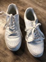 Cheerleading Schuhe Vty, 36, weiß, Sneakers, Turnschuhe Brandenburg - Teltow Vorschau