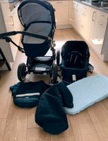 Kinderwagen emmaljunga Schleswig-Holstein - Pronstorf Vorschau