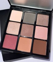 Younique Lidschatten Palette 9 neu Nordrhein-Westfalen - Kalkar Vorschau