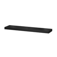 IKEA LACK Regal Wandregal, schwarz, 110x26 cm Baden-Württemberg - Murrhardt Vorschau