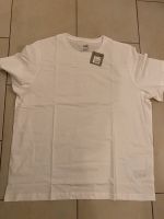 Puma T-Shirt Shirt weiss XXL HERREN Burglesum - Burg-Grambke Vorschau