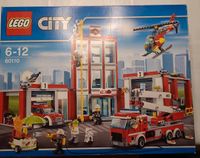 Lego City 60110 Harburg - Hamburg Sinstorf Vorschau