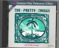 The Pretty Things – Out Of The Island  CD Rheinland-Pfalz - Grünstadt Vorschau