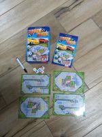 Super Racer Reisespiel (Schmidt Spiele) Familienspiel Düsseldorf - Gerresheim Vorschau