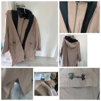 Parka/Mantel Damen C&A Nordrhein-Westfalen - Warstein Vorschau