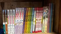 Zustand NEU ✨ Manga Bundle - 60x Manga inkl DVD‘s Duisburg - Duisburg-Süd Vorschau