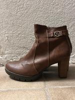 Tom Tailor Stiefeletten Gr. 39 TOP ZUSTAND Bayern - Woringen Vorschau