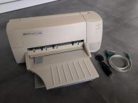 HP Deskjet 1120C A3 Drucker Tintenstrahldrucker Baden-Württemberg - Sinsheim Vorschau