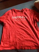 T-Shirt rot Bayern - Herrieden Vorschau