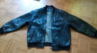 Herren Lederjacke Größe L Nordrhein-Westfalen - Mülheim (Ruhr) Vorschau