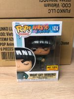 Funko Pop Naruto - Might Guy winking Hot Topic Saarbrücken-West - Burbach Vorschau