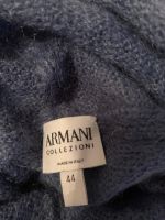 Armani pullover Hessen - Weiterstadt Vorschau