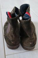 Tolle Boots / Schuhe von Tommy Hilfiger in Größe 39 Hessen - Melsungen Vorschau