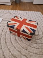 Curver Union Jack Box / Großbritannien/ England (Festpreis) Nordrhein-Westfalen - Bergisch Gladbach Vorschau