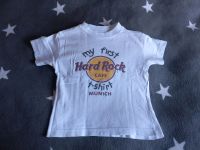 Hard Rock Cafe T-Shirt München Nordrhein-Westfalen - Datteln Vorschau