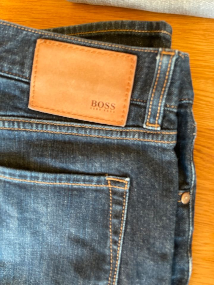 Herren Jeans Gr.32/32 in Barendorf