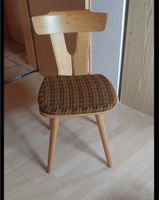 2 Holzstühle zu verkaufen Baden-Württemberg - Sigmaringen Vorschau