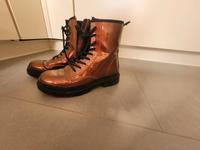 Tamaris Boots Schuhe Stiefel Herbst Größe 38 Thüringen - Arnstadt Vorschau