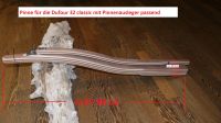 Pinne Ruder Steuer Helmstok für eine Dufour 32 classic nach Maß Nordrhein-Westfalen - Gladbeck Vorschau